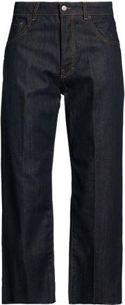 IM BRIAN BOTTOMWEAR - Pantaloni jeans su YOOX.COM