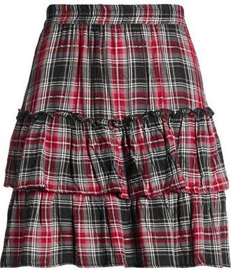 Berna PARTES DE ABAJO - Minifaldas en YOOX.COM