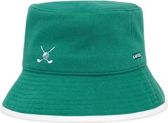 Kangol Hats - unisex - Hoeden - Groen - S - Accessoires