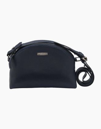 Lotus Womens Faith Womens Cross Body Bag - Navy - Size: ONE size