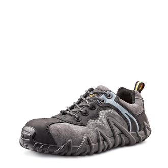 Terre Alte mens VENOM-M Venom black Size: 9 D(M) US