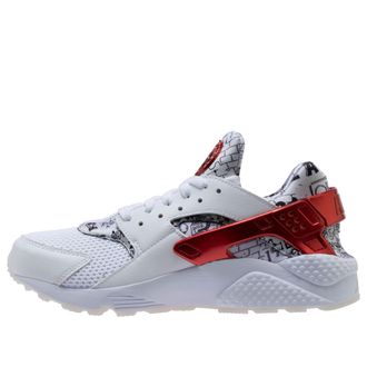 Nike Shoe Palace x Air Huarache 25th Anniversary AJ5578-101
