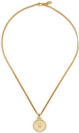 Alexander McQueen GIOIELLI E OROLOGI - Collane su YOOX.COM