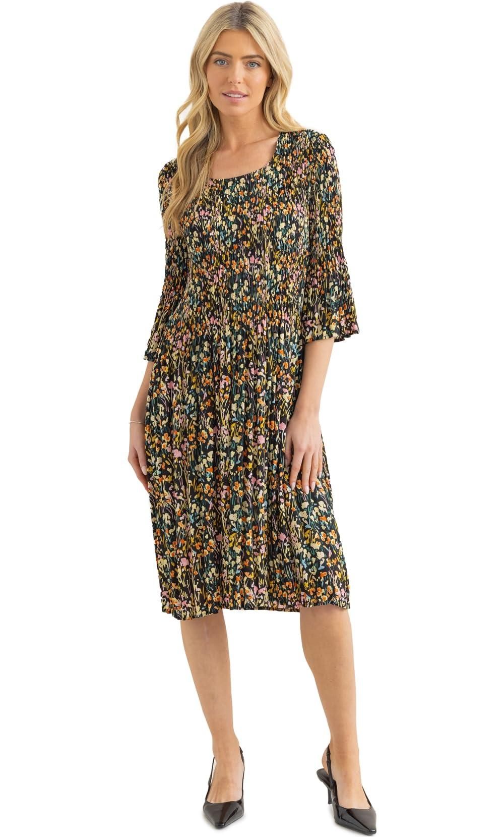 cheap sequin evening dresses A Line Long Sleeve Sequin Formal Dress