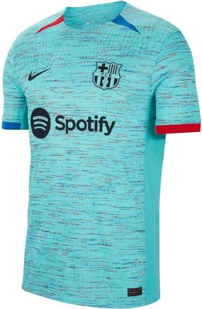 Nike FC Barcelona 23/24 Match Third Green DX9756-487