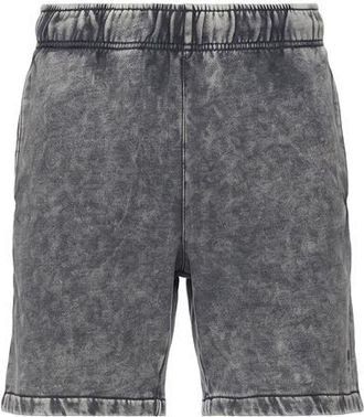 Guess BOTTOMWEAR - Shorts & Bermuda Shorts on YOOX.COM