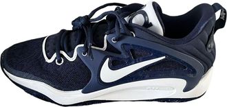 Nike KD 15 TB Midnight Navy DX6648-401