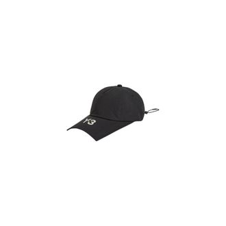 Yohji Yamamoto Hombre, Accesorios, Negro, Talla: ONE Size