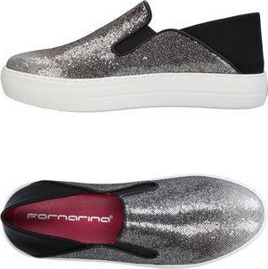 Fornarina FOOTWEAR - Trainers sur YOOX.COM