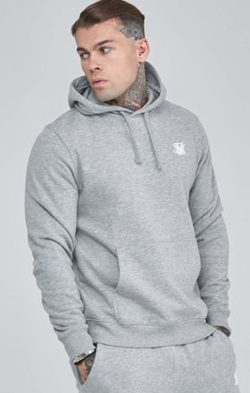 Siksilk Kapuzenpullover