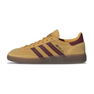 adidas Dames, Sport, Bruin, Maat: 40 EU Leer