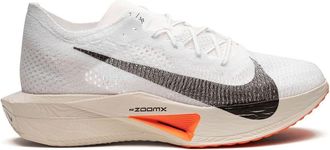 Nike ZoomX Vaporfly 3 Prototype sneakers - unisex - Rubber/Fabric/Fabric - 7 - White