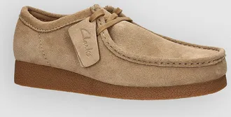 Clarks Wallabeeevo Sneakers