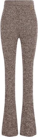 Sportmax Mujer, Pantalones, Marr&oacute;n, Talla: S