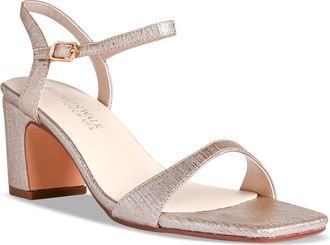 Touch Ups womens True, Champagne, 7.5 UK Wide