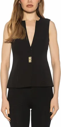 Alexia Admor Alina Vest