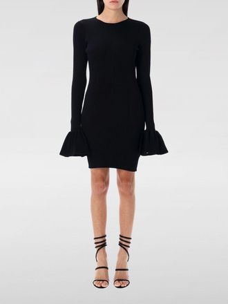 Rotate Abito basic Rotate in jersey stretch