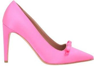Red(v) FOOTWEAR - Pumps on YOOX.COM