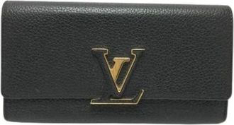 Louis Vuitton unisex, Pre-owned, Nero, Taglia unica, used