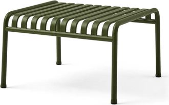 HAY Palissade Ottoman, olive