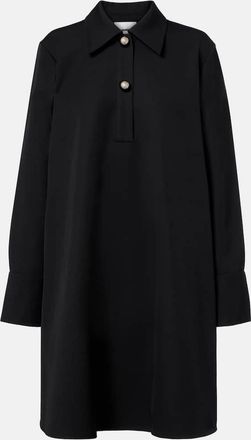 Jil Sander Abito corto in lana