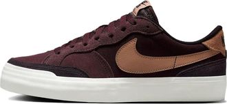 Nike (WMNS) Nike SB Zoom Pogo Plus Burgundy Crush FQ2935-600