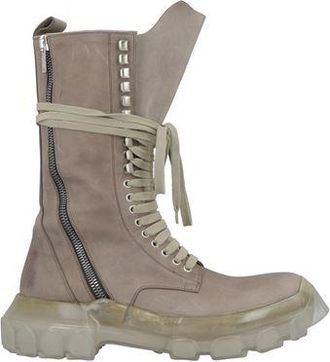 Rick Owens CALZATURE - Stivali su YOOX.COM