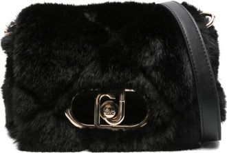 Liu Jo Mujer, Bolsos, Negro, Talla: ONE Size