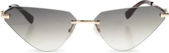 Dsquared2 Donna, Accessori, Verde, Taglia unica, new
