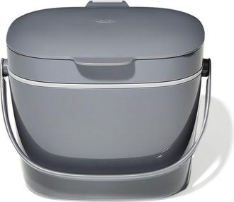 Oxo Composter 6.6 L - Grafito - Good Grips / Oxo