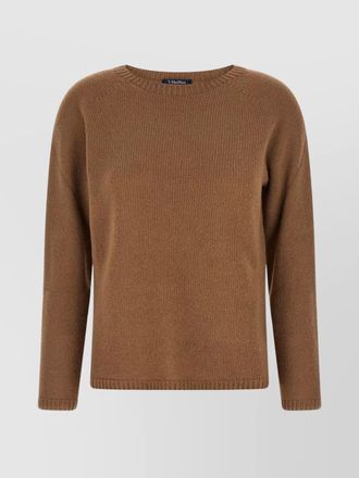Max Mara cashmere wool jumper