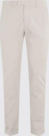 BRIGLIA 1949 Pants BRIGLIA 1949 Men color White
