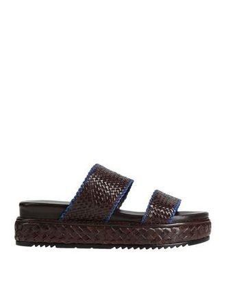 Pons Quintana CALZADO - Sandalias con cierre en YOOX.COM