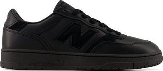 New Balance Unisex 950 en Negro/Gris, Cuero, Talla 37.5