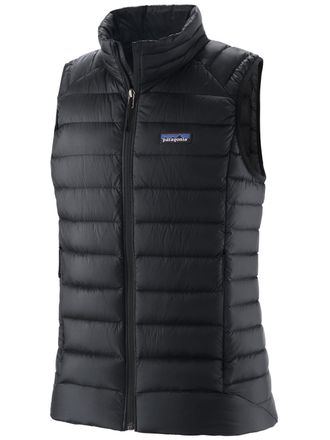 Patagonia Down Sweater Vest Quilted Down Vest