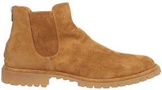 Officine Creative SCHUHE - Stiefeletten auf YOOX.COM