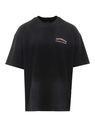 Amiri Sunny Place Skate T-Shirt