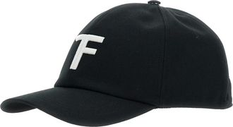 Tom Ford Uomo, Accessori, Nero, S, new