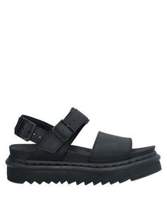 Dr. Martens FOOTWEAR - Sandals sur YOOX.COM