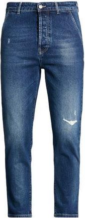 Daniele Alessandrini PARTES DE ABAJO - Pantalones vaqueros en YOOX.COM