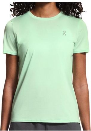 On Core-T Funktionsshirt f&uuml;r Damen | gr&uuml;n