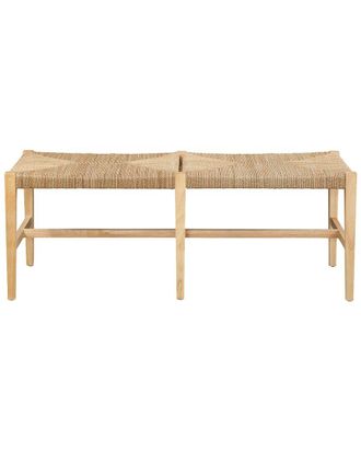 Bassett Mirror Company Palag Bench