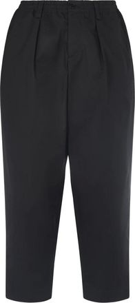 Marni Hombre, Pantalones, Negro, Talla: L