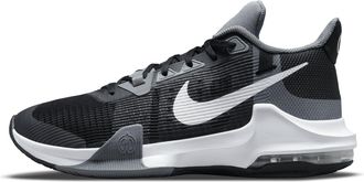 Nike Air Max Impact 3 Black Cool Grey DC3725-001