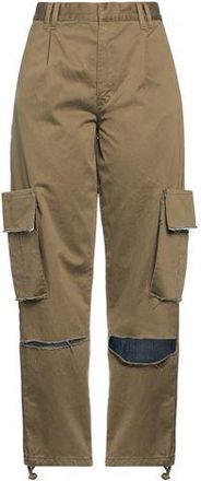 Darkpark PARTES DE ABAJO - Pantalones en YOOX.COM