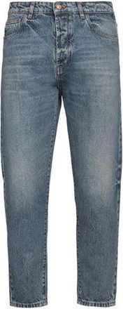 Officina 36 BOTTOMWEAR - Jeans sur YOOX.COM