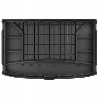 OEM Alfombrilla De Goma Para Maletero Kia Stonic Desde 2017