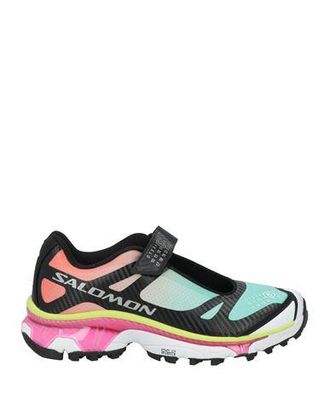 MM6 Maison Margiela X Salomon SCHUHE - Sneakers auf YOOX.COM