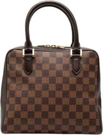 Louis Vuitton Pre-owned Brera - - Pre-owned - Donna - Marrone - ONE SIZE