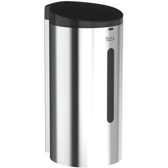 Roca Roca - Dispensador De Jab&oacute;n O Gel Hidroalcoh&oacute;lico Con Sensor Public Capacidad: 700 Ml